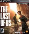 The Last of Us s novým materiálom